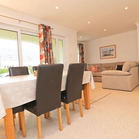 7 Bays For 7 Days! Spacious Bungalow Near 7 Beaches St Merryn Extérieur photo