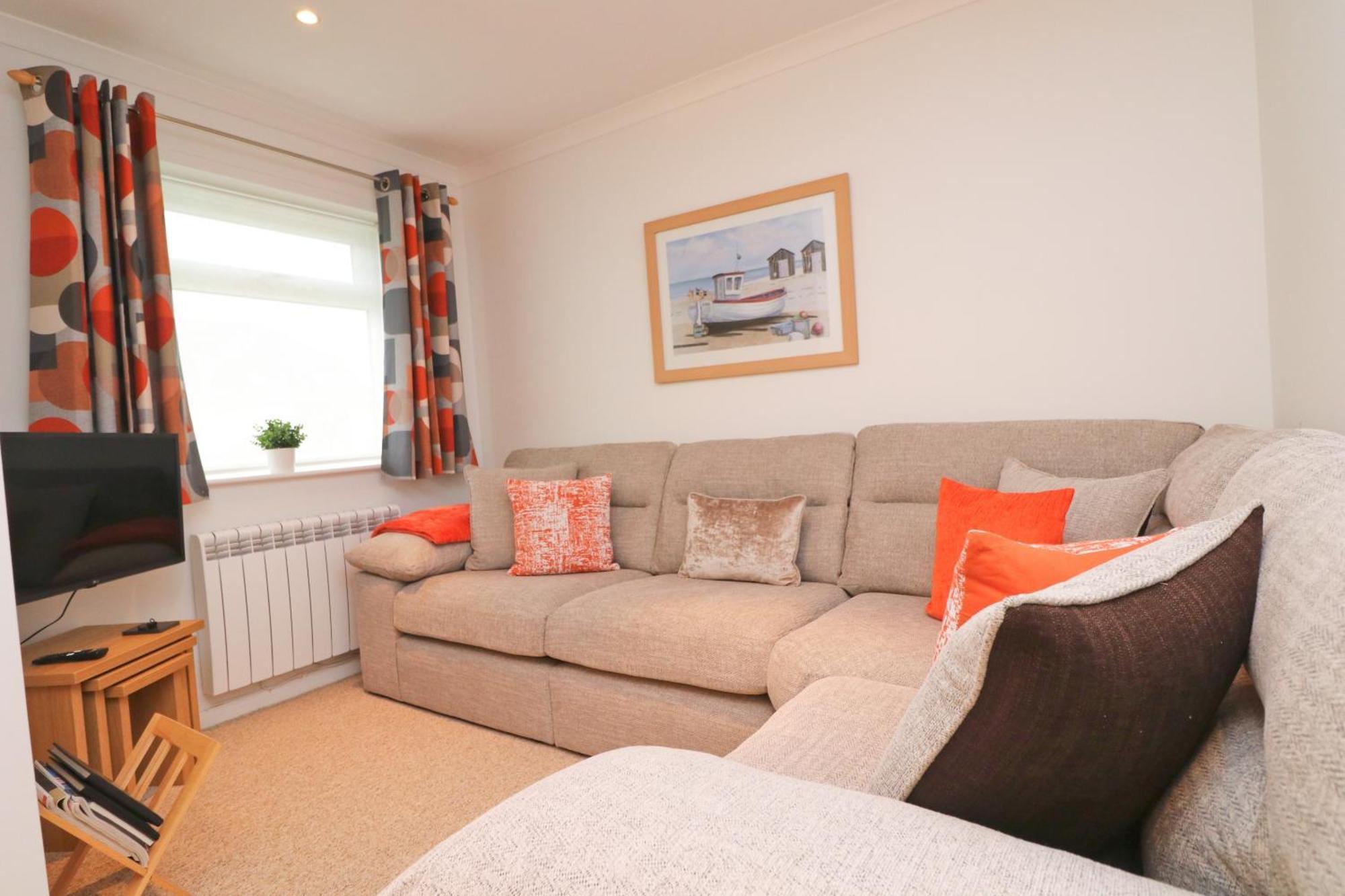 7 Bays For 7 Days! Spacious Bungalow Near 7 Beaches St Merryn Extérieur photo